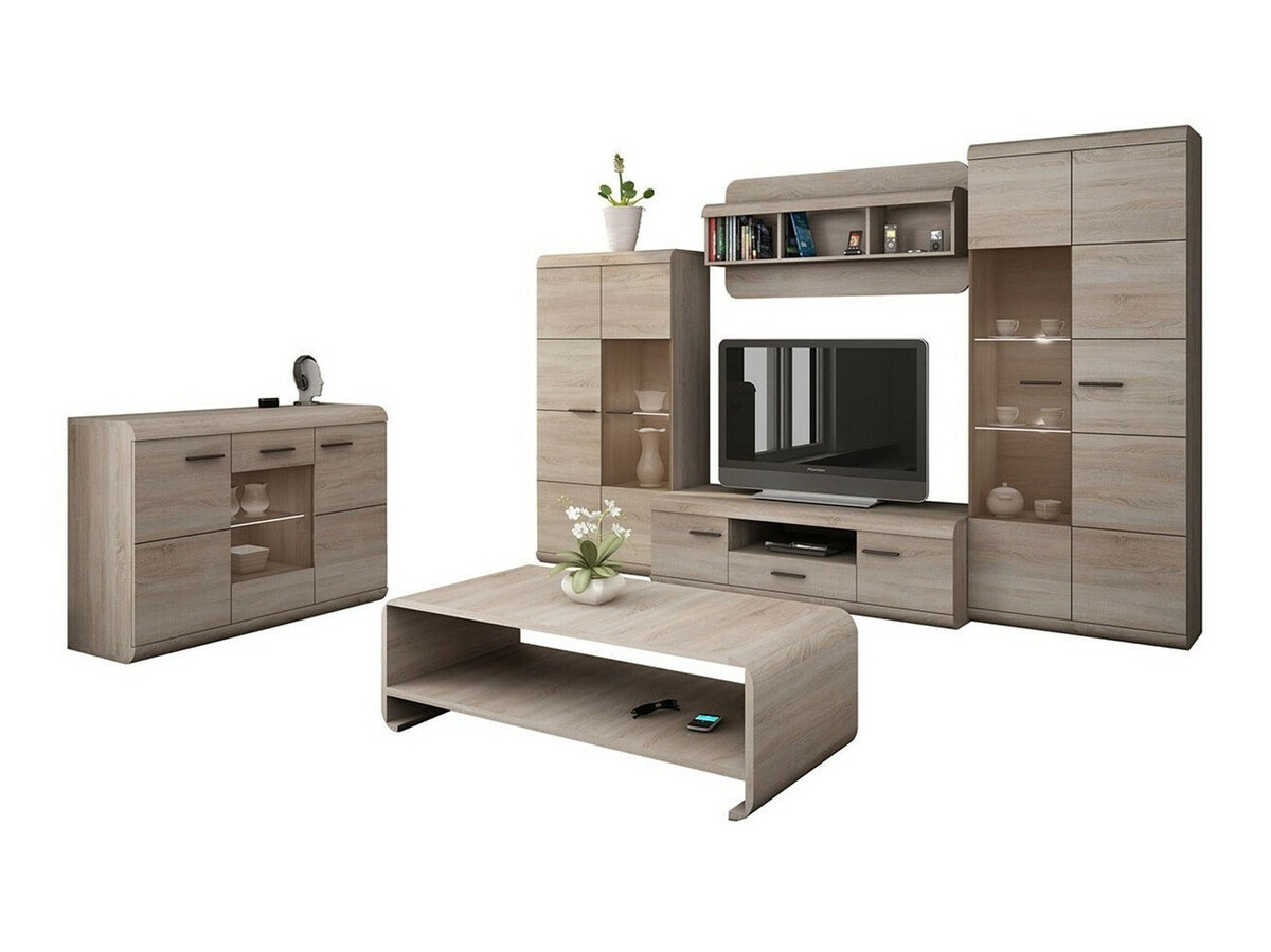 Комплект за хол Evarleve 106