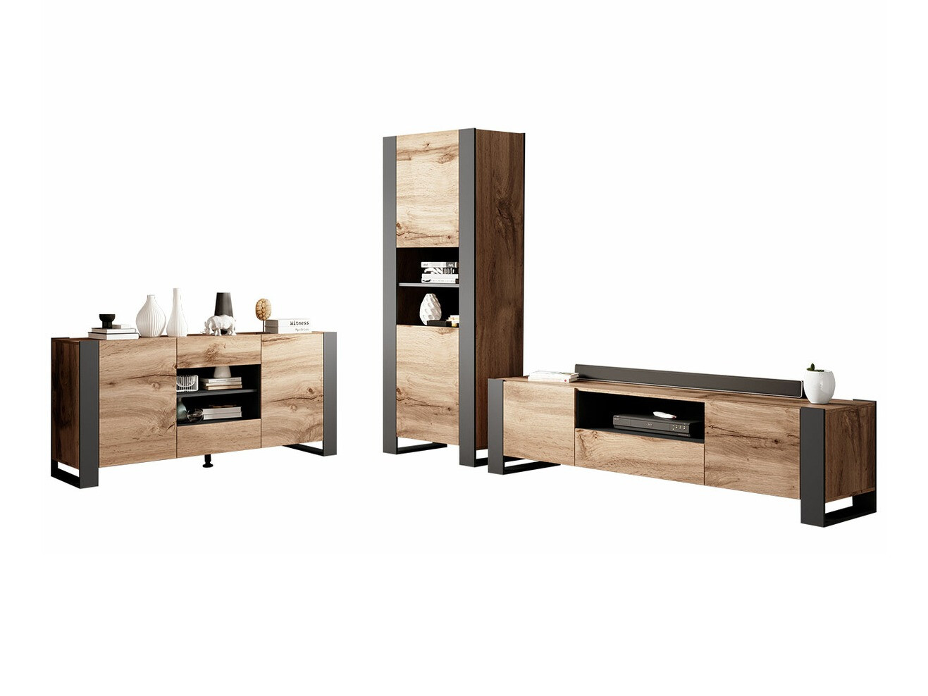 Комплект за хол Nolvoi 104