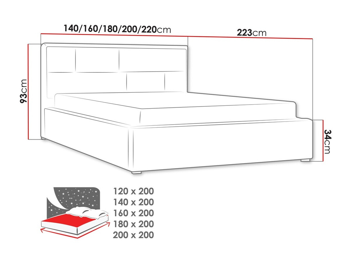 Легло Pomona 105 (Victoria 14 867)