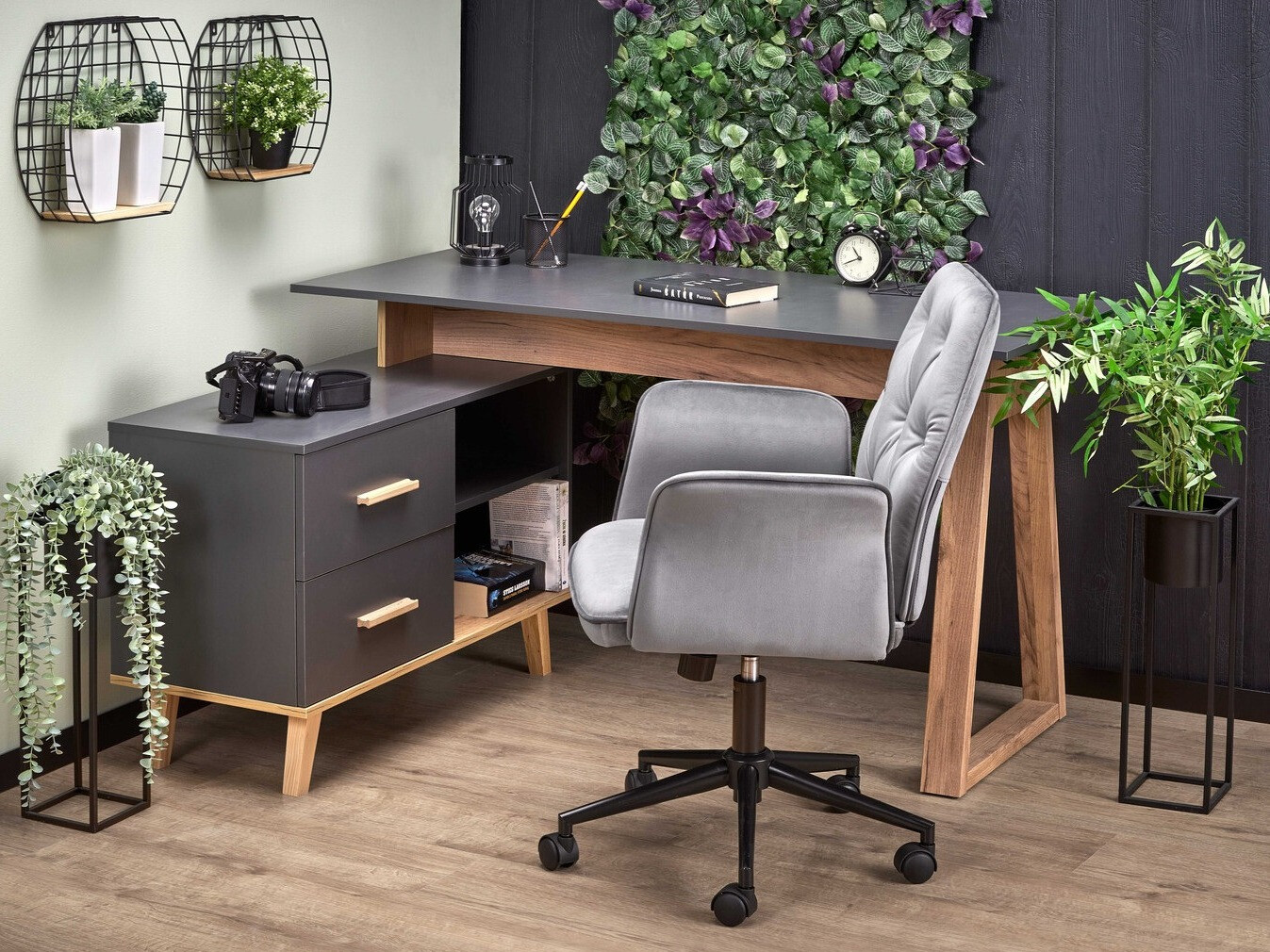 Офис бюро Houston 1211