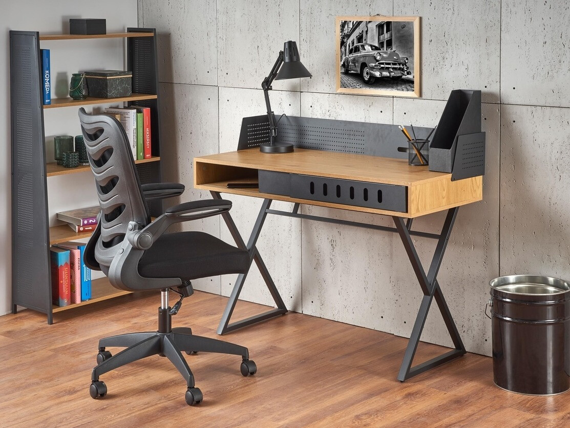 Офис бюро Houston 616