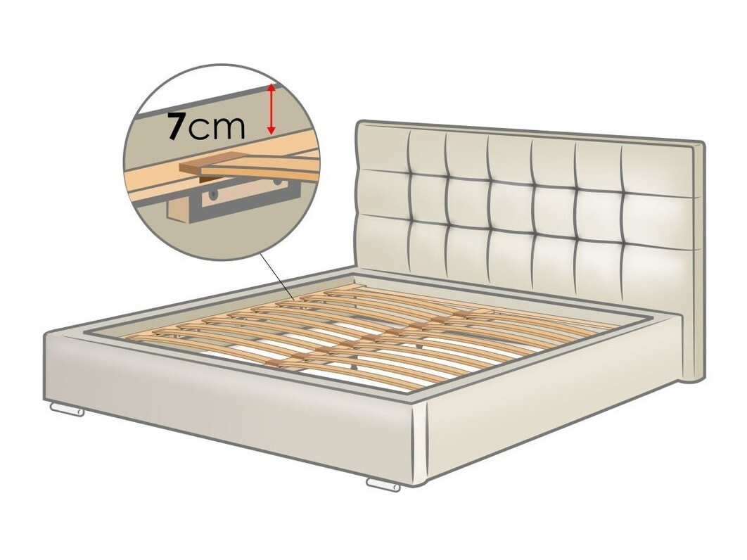 Легло Lyra (Soft 020)