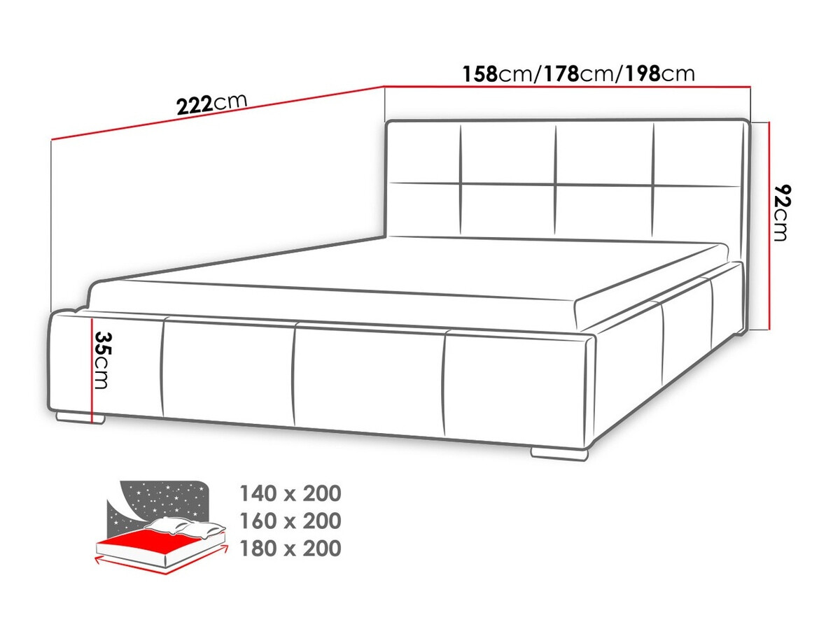 Легло Lyra (Soft 020)