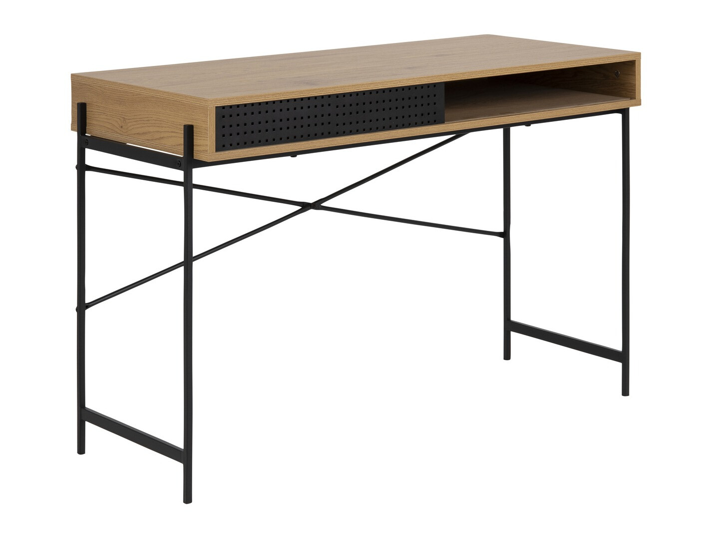 Офис бюро Norsica Levsori 105 (Див дъб)