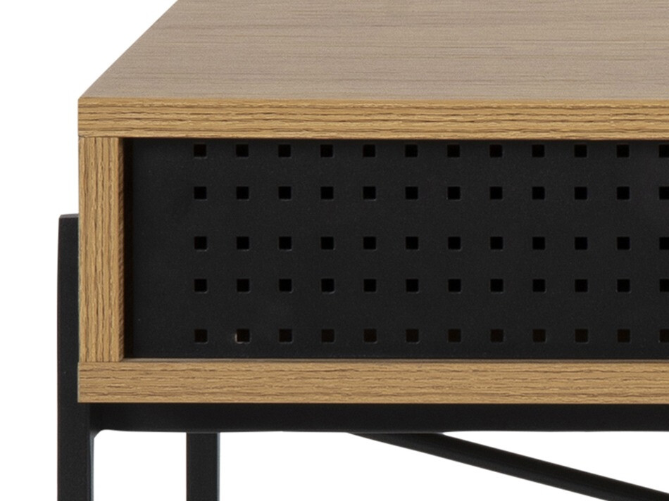 Офис бюро Norsica Levsori 105 (Див дъб)