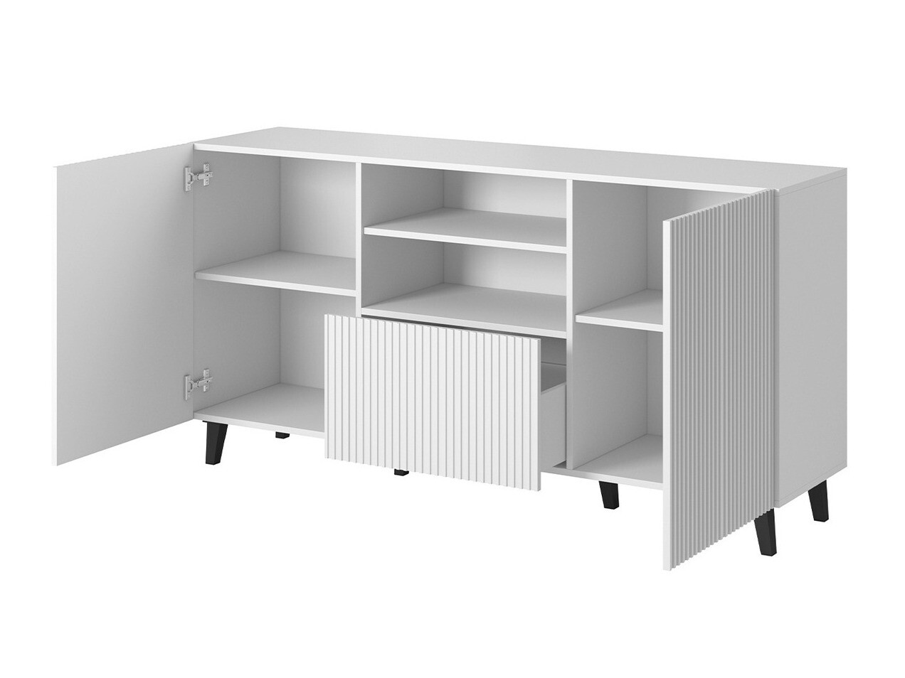 Скрин Dicto (Черен)