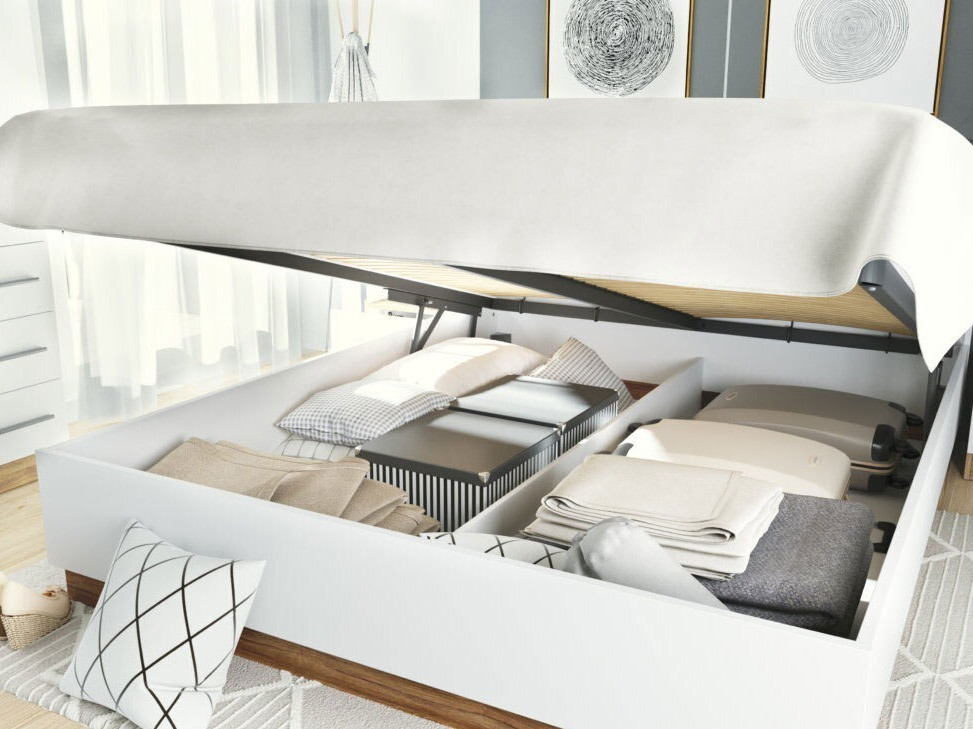 Легло Livsori 108