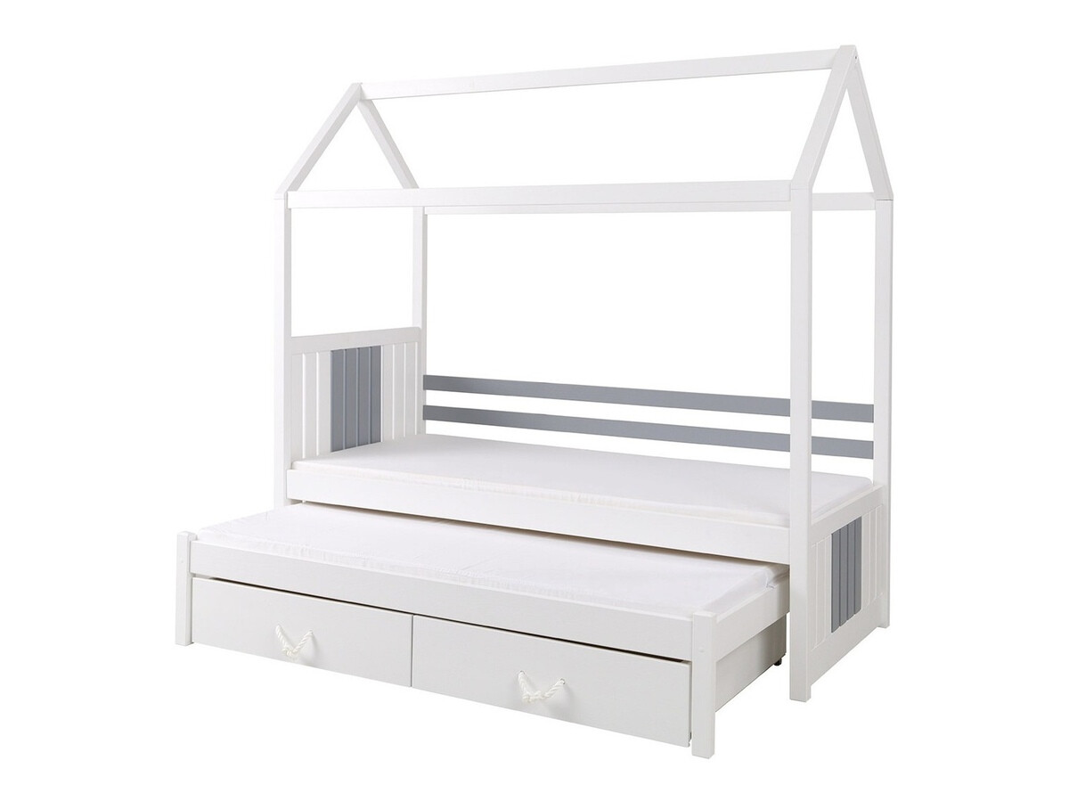 Легло Henderson 131