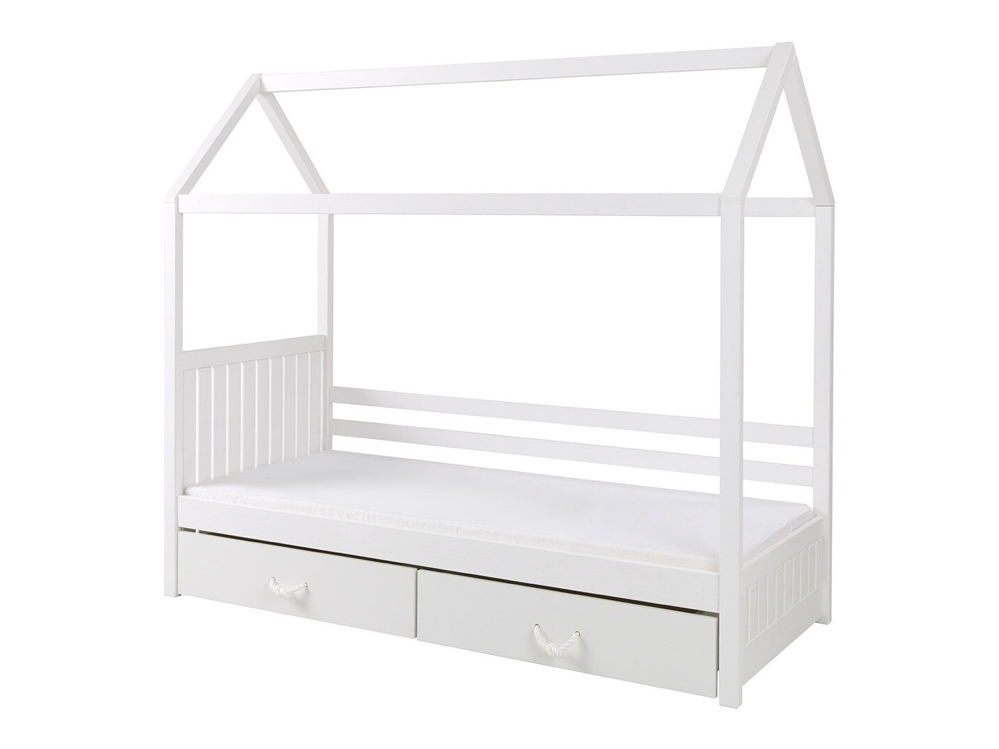 Легло Henderson 134