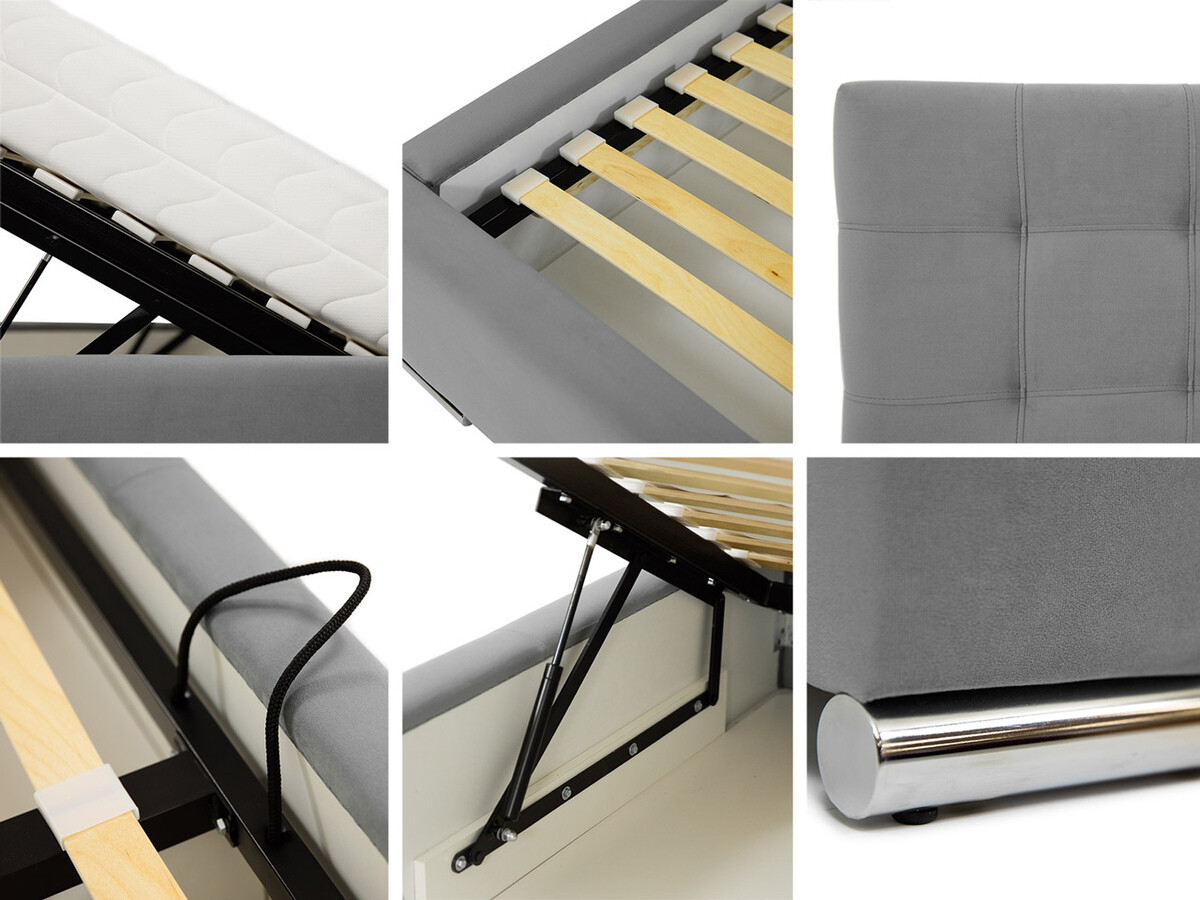 Легло Portus (Soft 017)