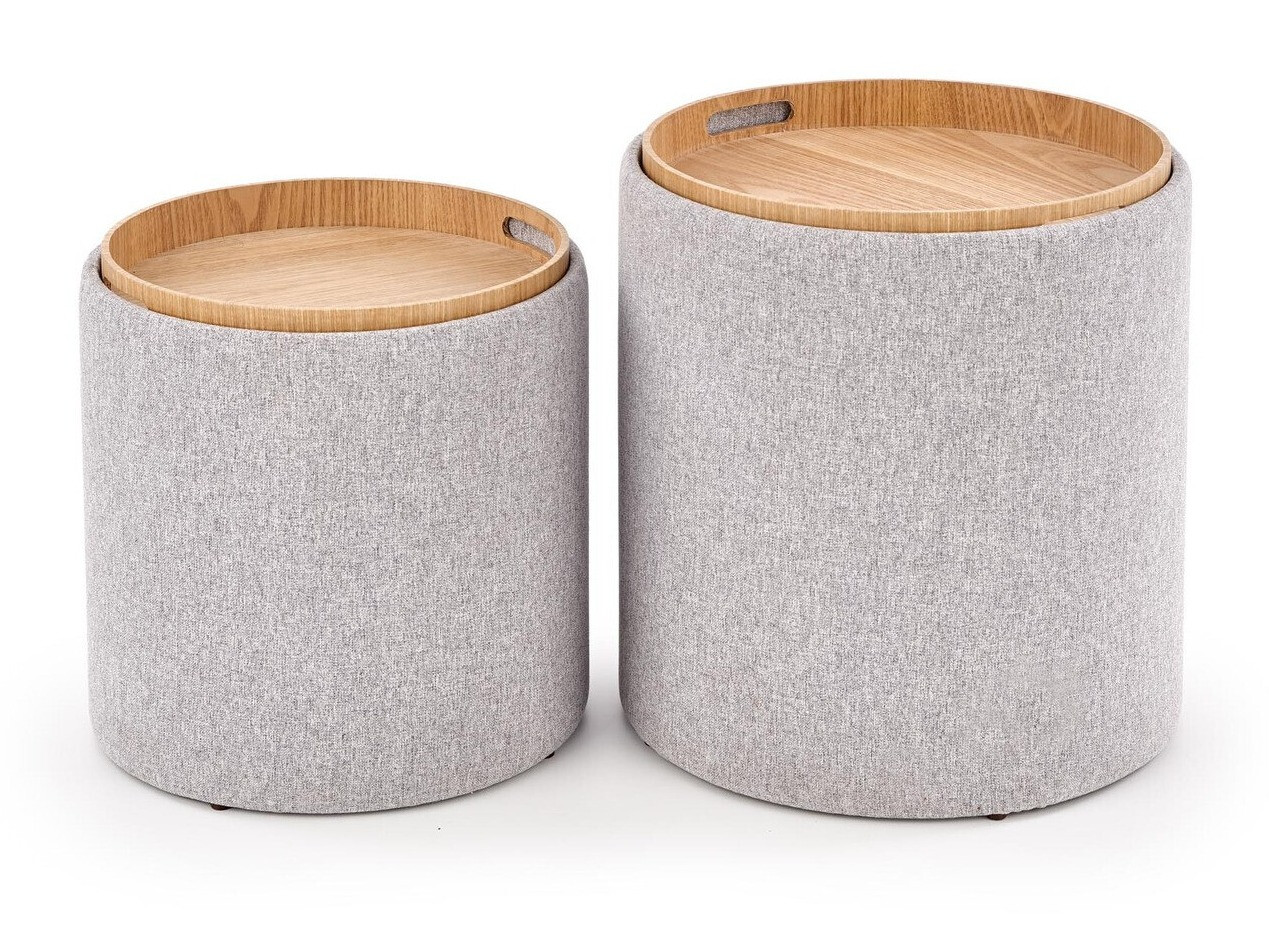 Комплект табуретки Houston 1212