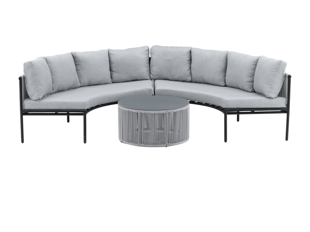 Градински комплект Dallas 3121