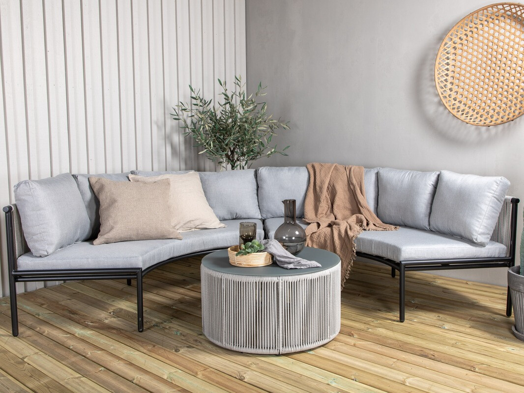 Градински комплект Dallas 3121