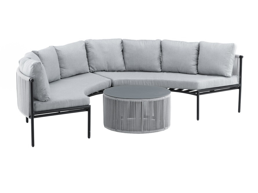 Градински комплект Dallas 3121