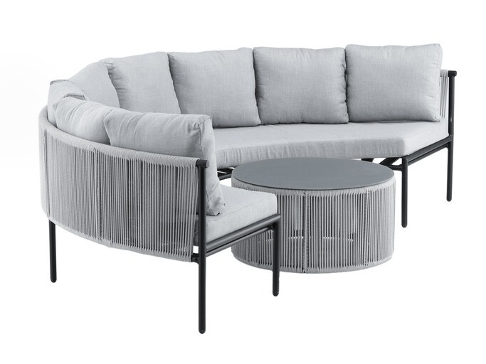 Градински комплект Dallas 3121