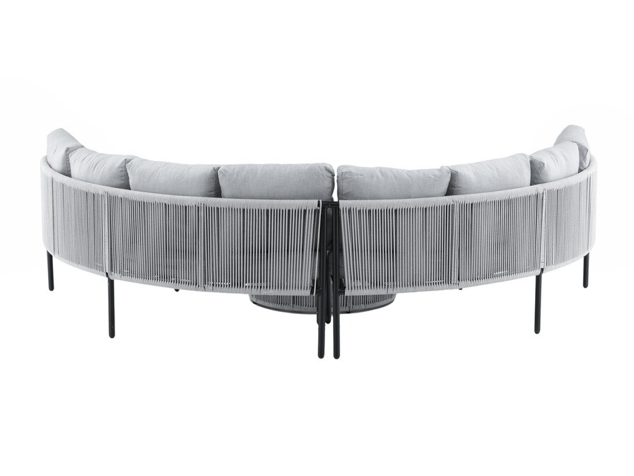 Градински комплект Dallas 3121