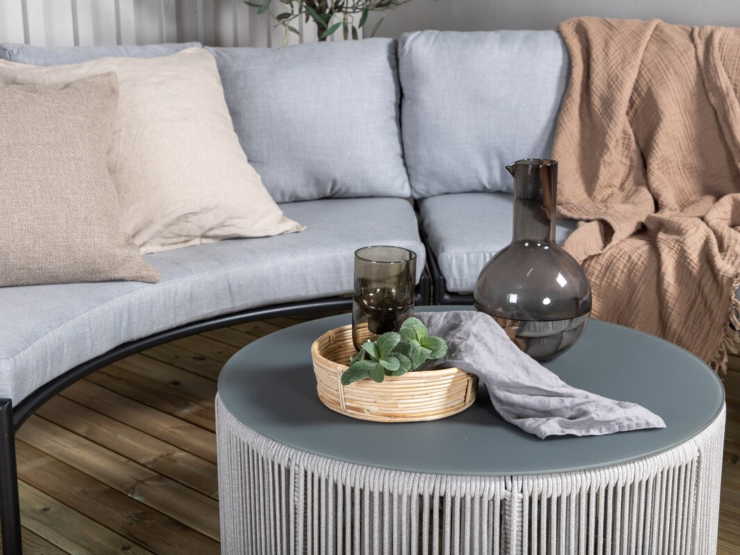 Градински комплект Dallas 3121