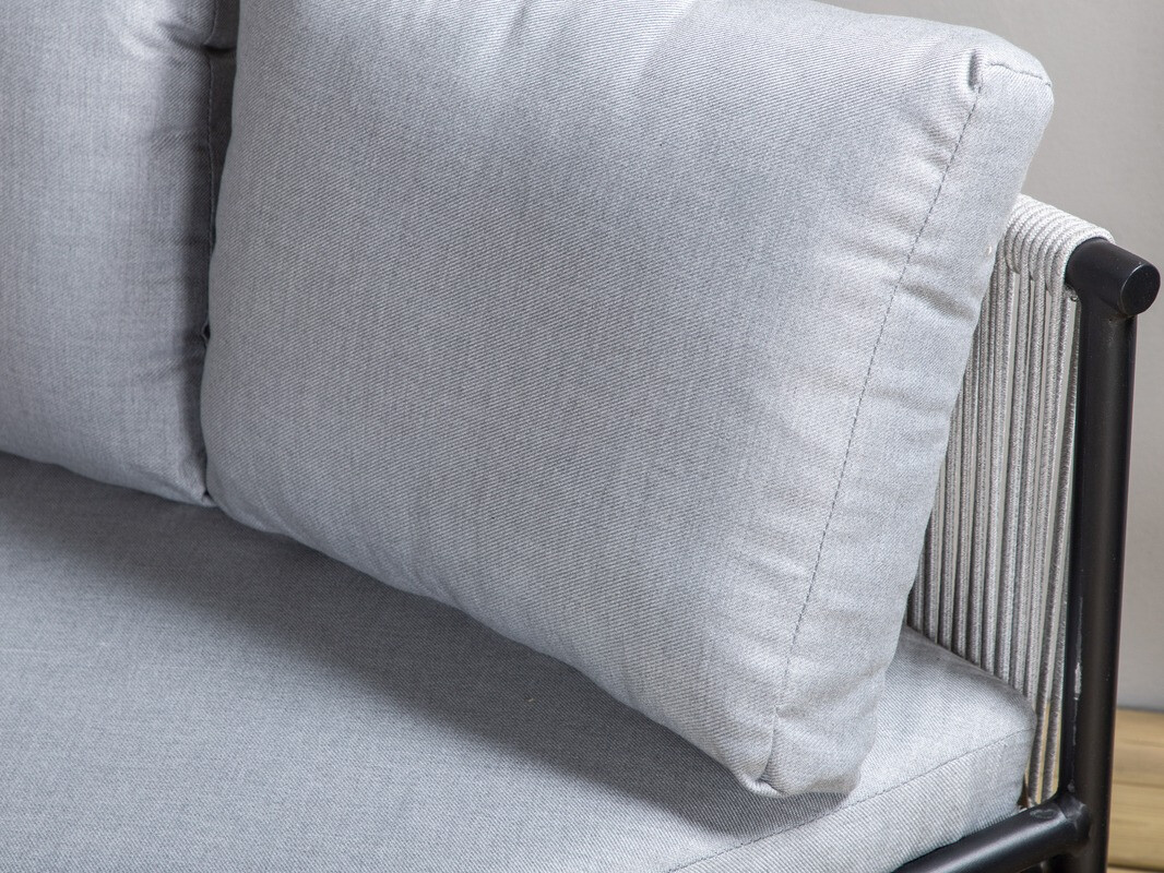 Градински комплект Dallas 3121