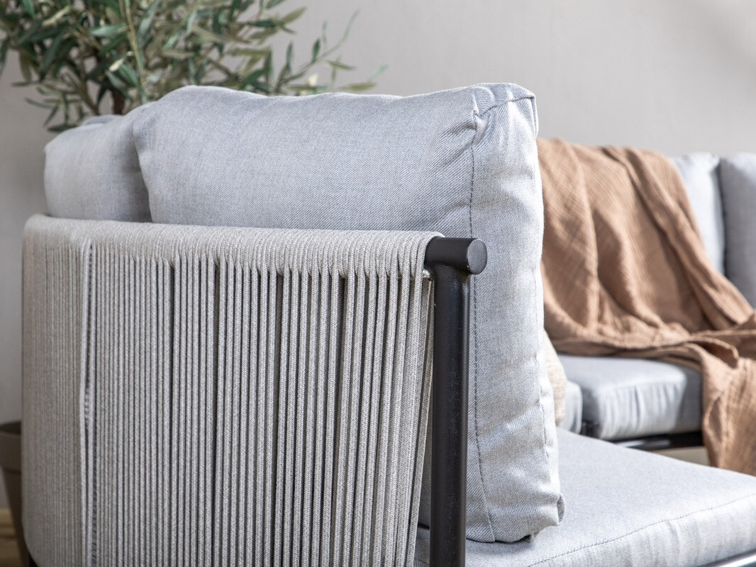 Градински комплект Dallas 3121