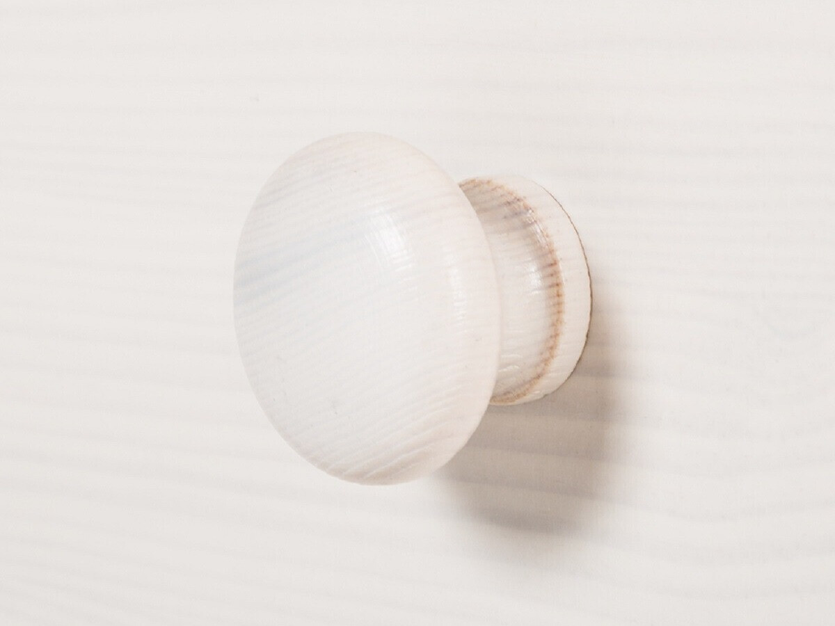 Комплект за хол Saltoro 127 (Бял)