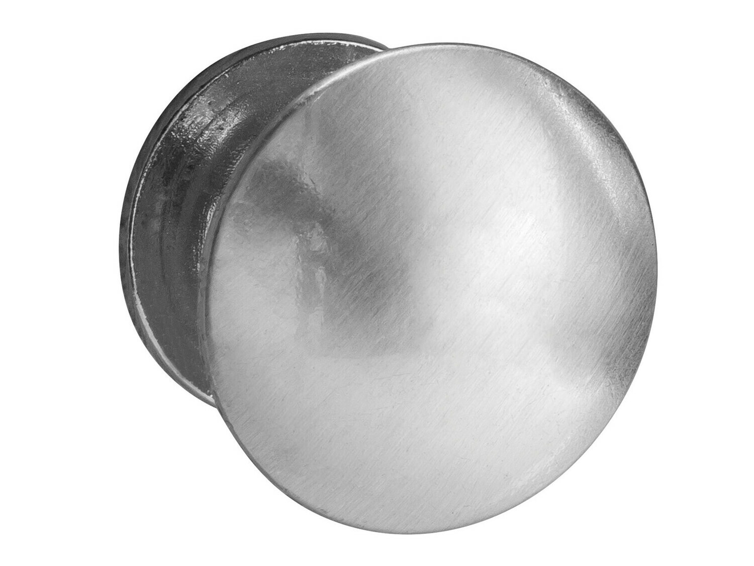 Стоящ шкаф за баня за мивка Ophtole 100 (Сив дъб)