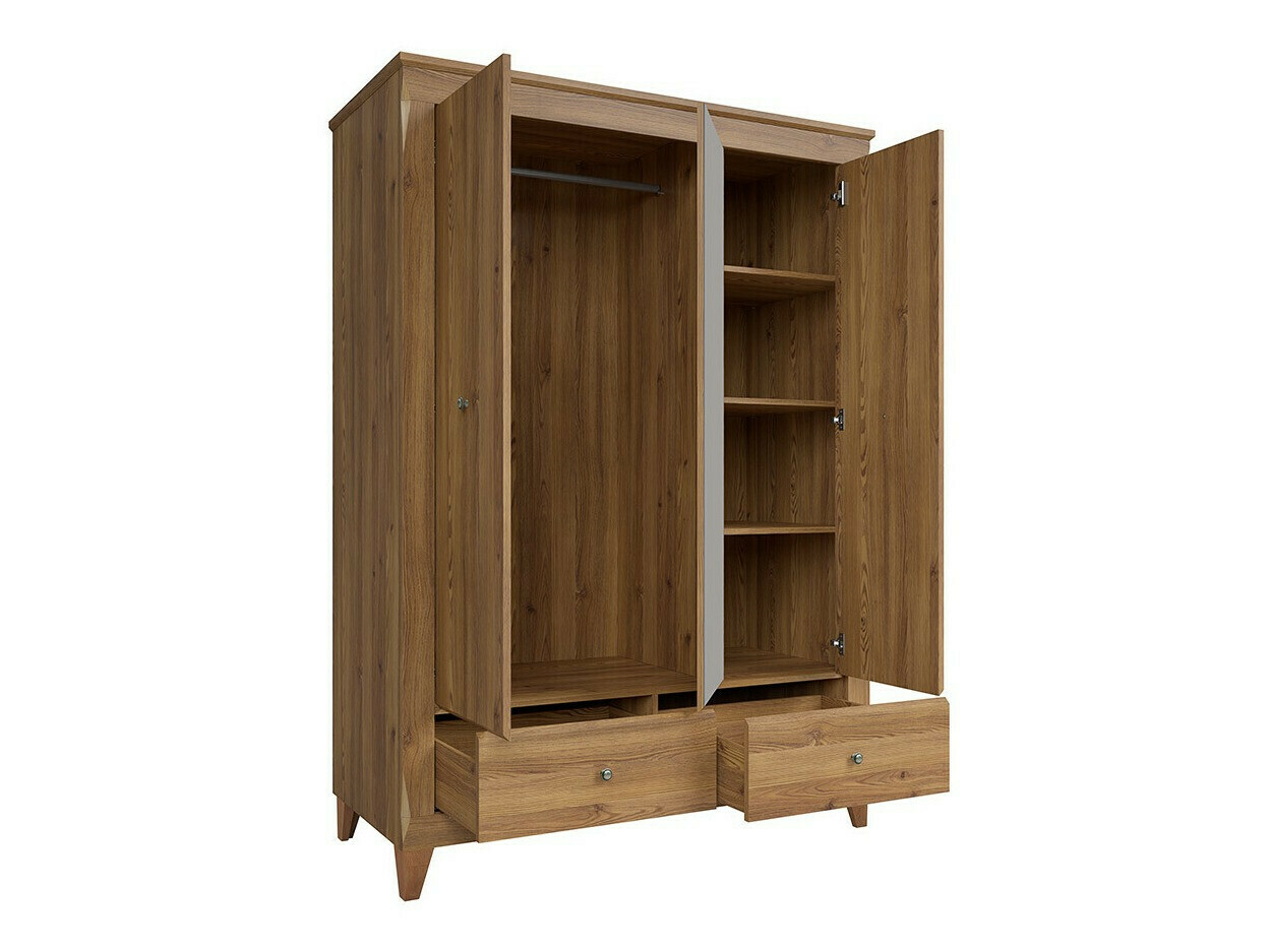 Комплект за спалня Lirmora 116