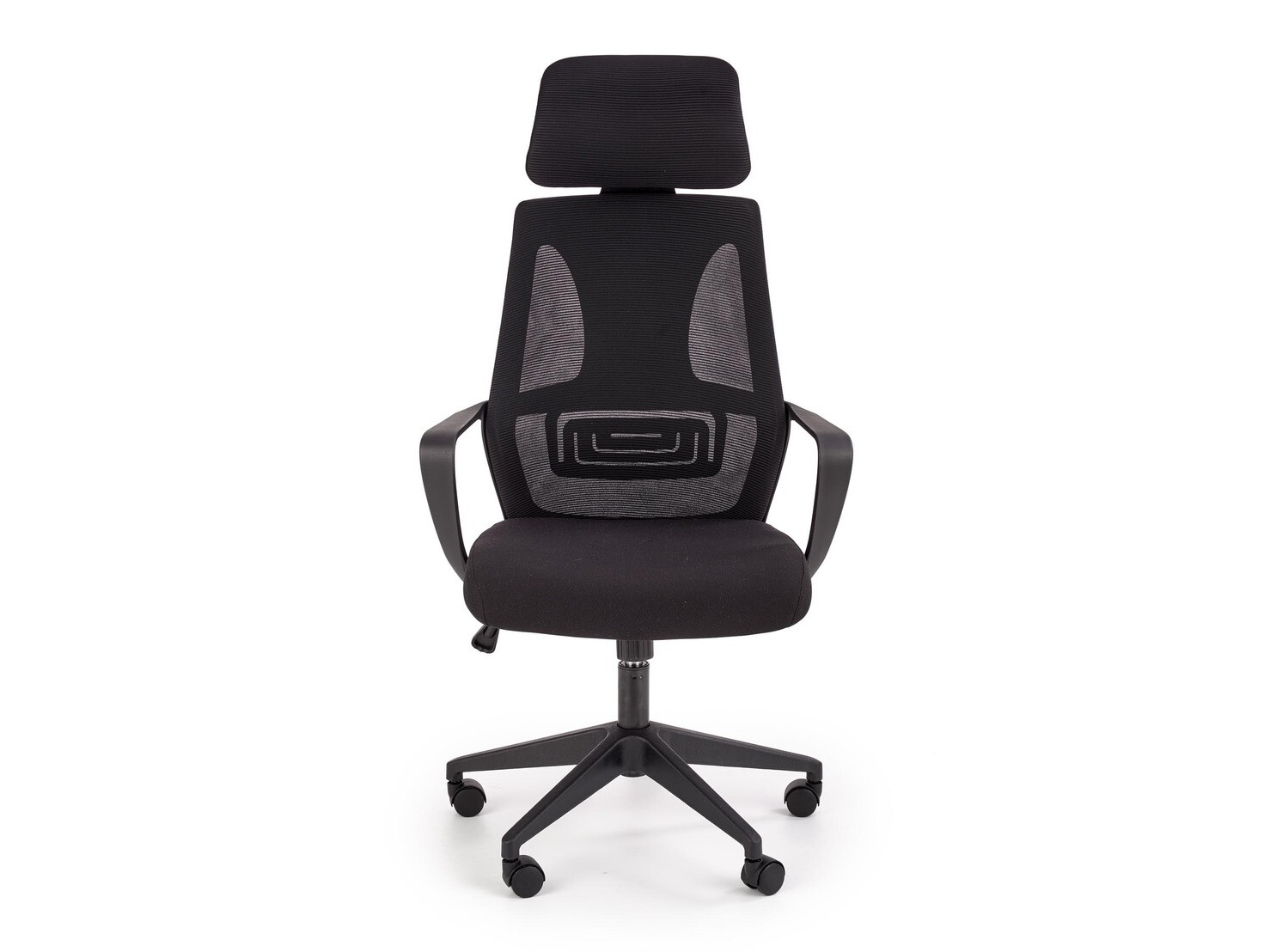 Офис стол Houston 1080 (Черен)