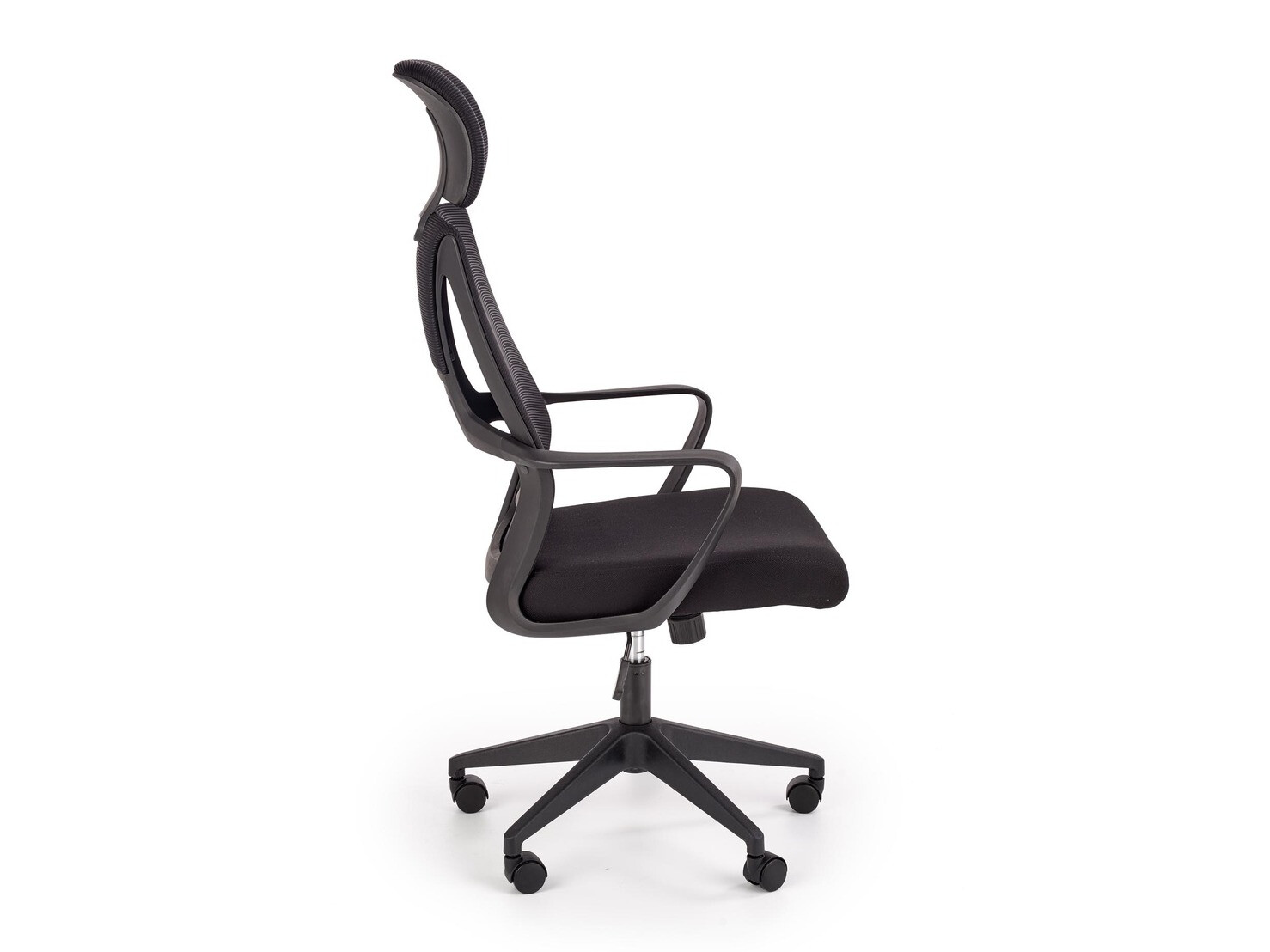 Офис стол Houston 1080 (Черен)