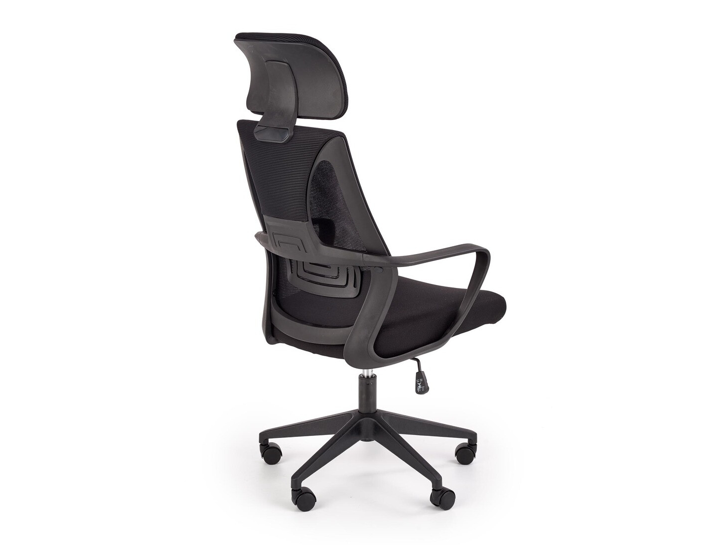 Офис стол Houston 1080 (Черен)