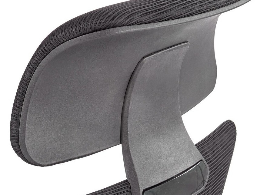 Офис стол Houston 1080 (Черен)