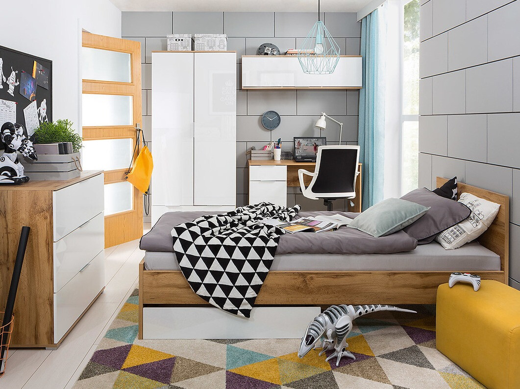 Легло Tivetra 104