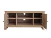 ТВ шкаф Denton 1428 (Дъб)