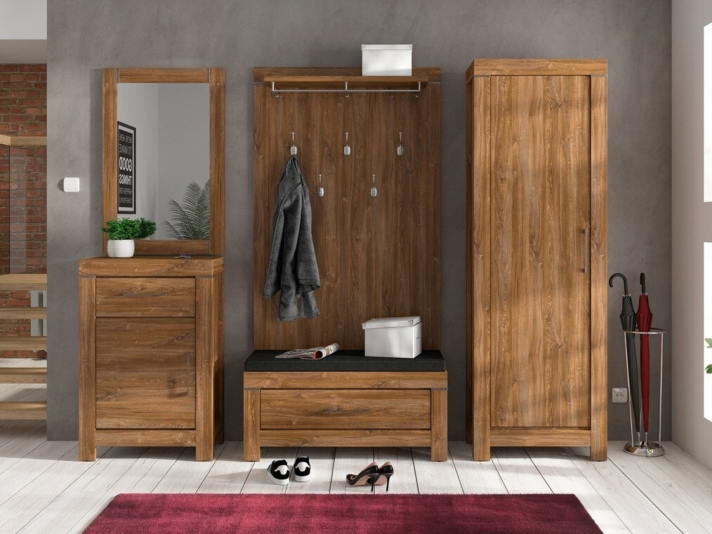 Комплект за антре Etrlire 134