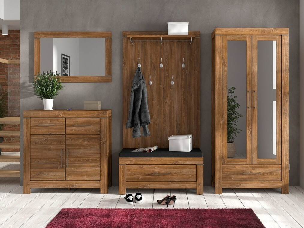 Комплект за антре Etrlire 135