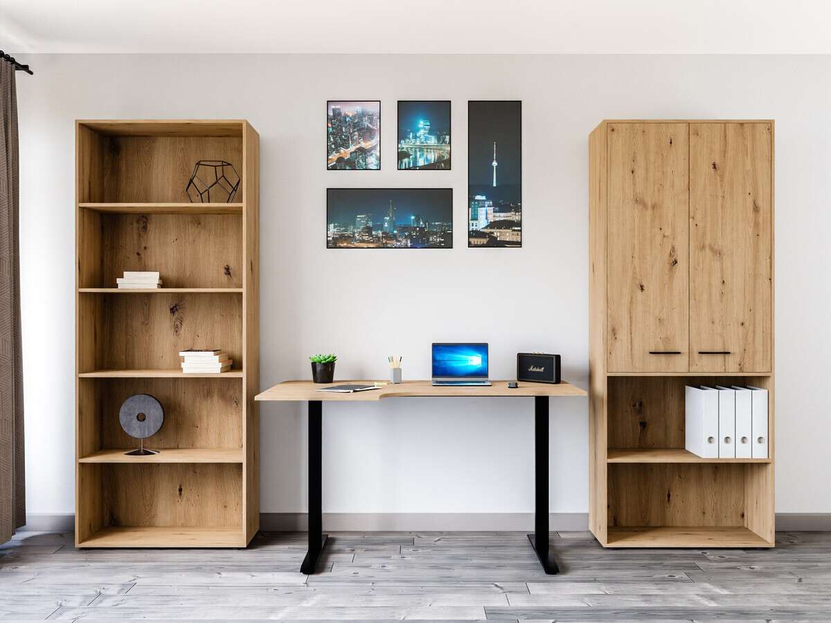 Комплект за домашен офис Nolremi 137