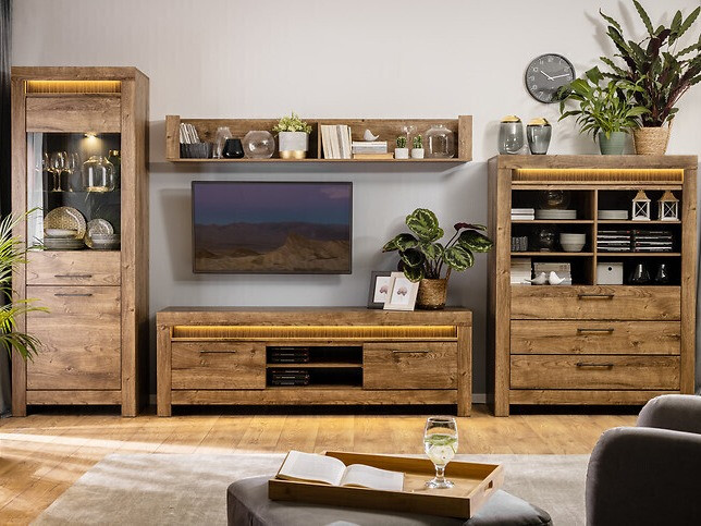 Комплект за хол Fiomoro 110