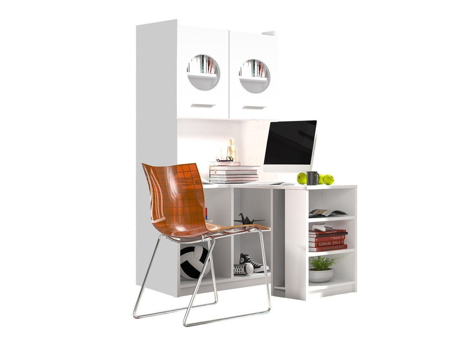 Офис бюро Campus I