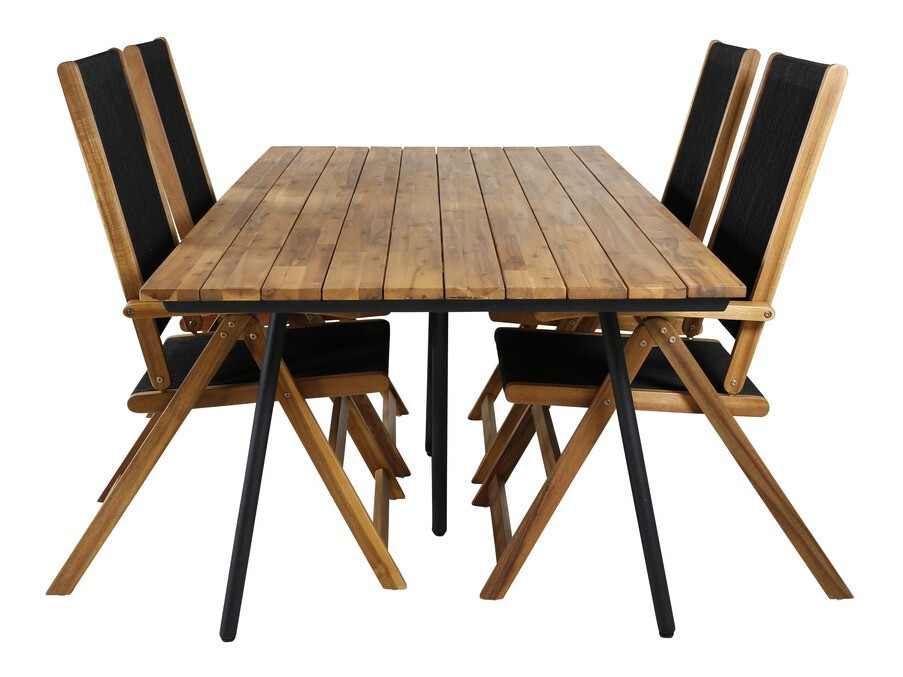 Градински комплект Dallas 3130