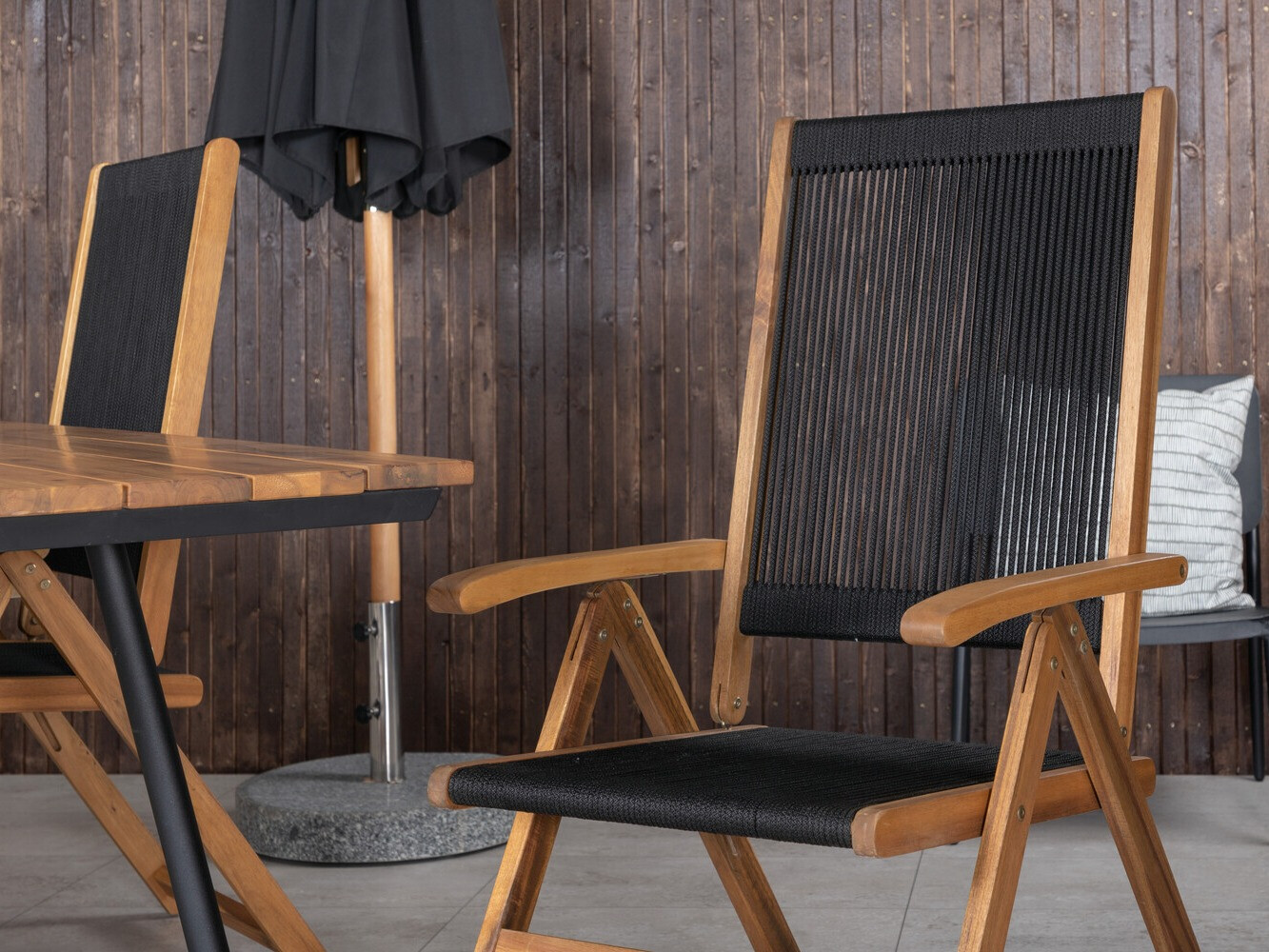 Градински комплект Dallas 3130