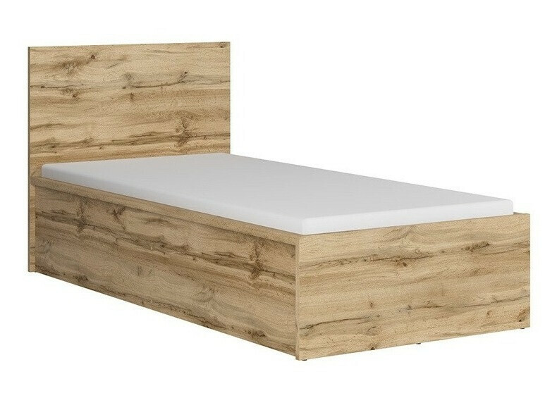 Легло Livevaro 102 (Дъб уотан)