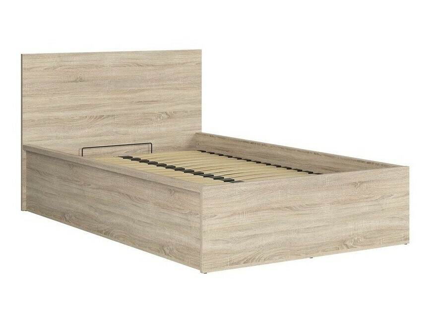 Легло Livevaro 103 (Сонома дъб)