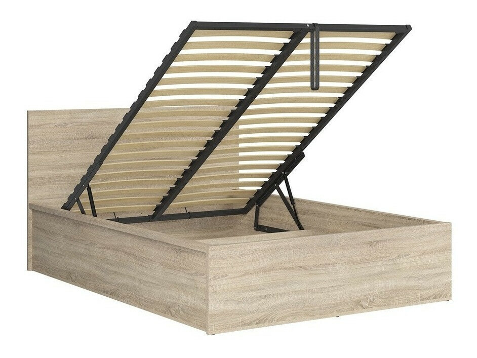 Легло Livevaro 103 (Сонома дъб)