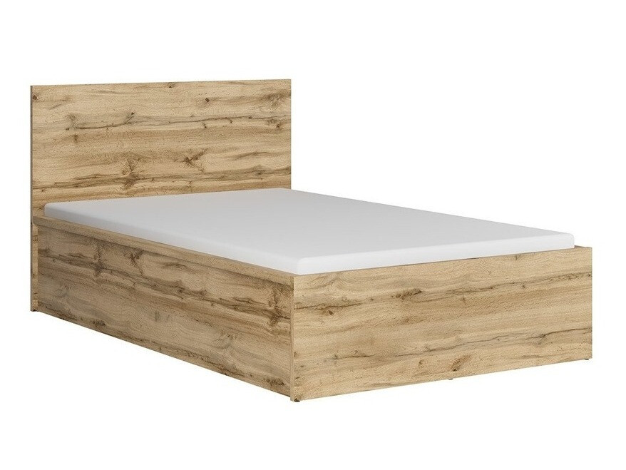 Легло Livevaro 104 (Дъб уотан)