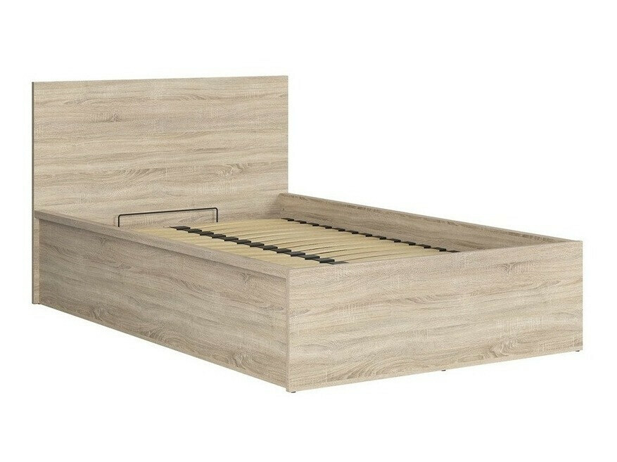 Легло Livevaro 105 (Сонома дъб)