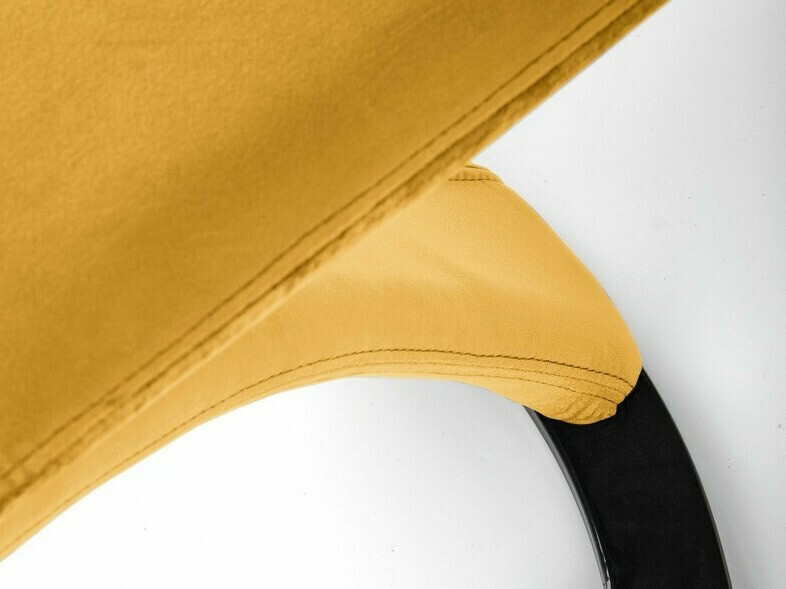 Стол Houston 928 (Жълт)