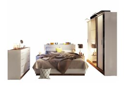 Комплект за спалня Livsori 110