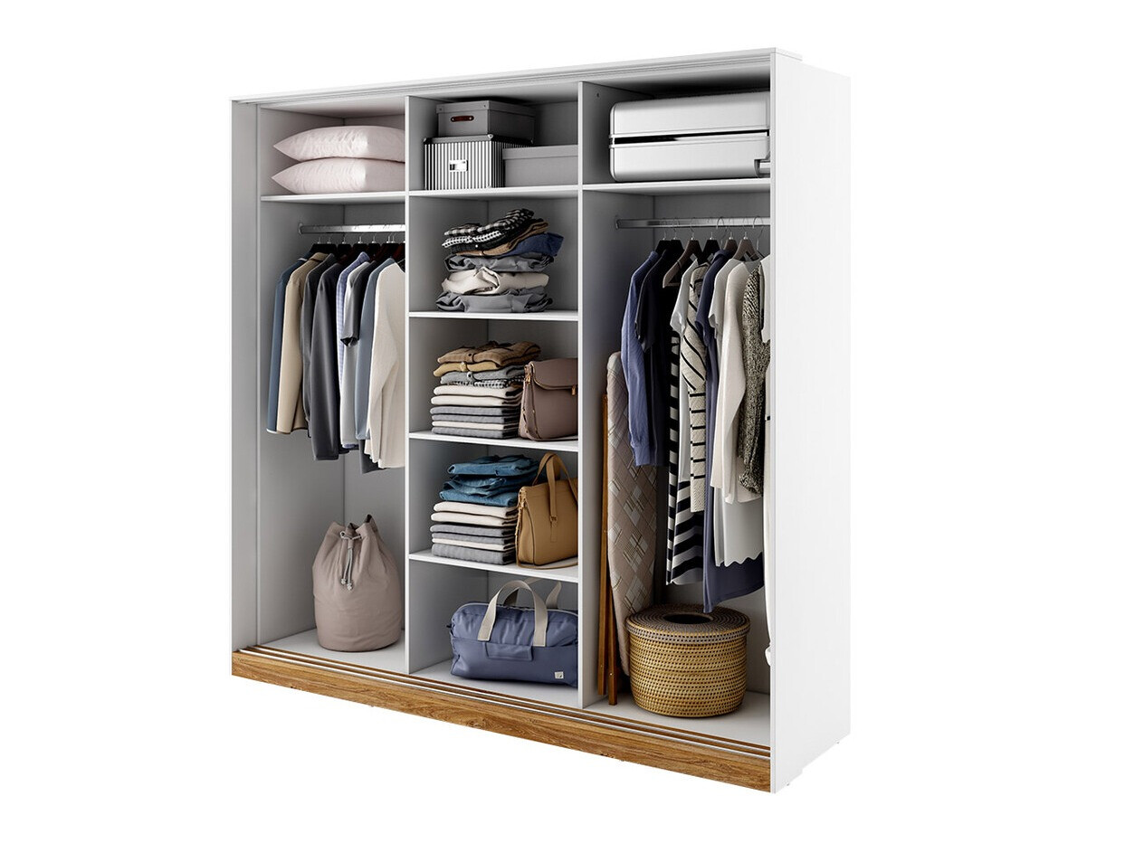 Комплект за спалня Livsori 110