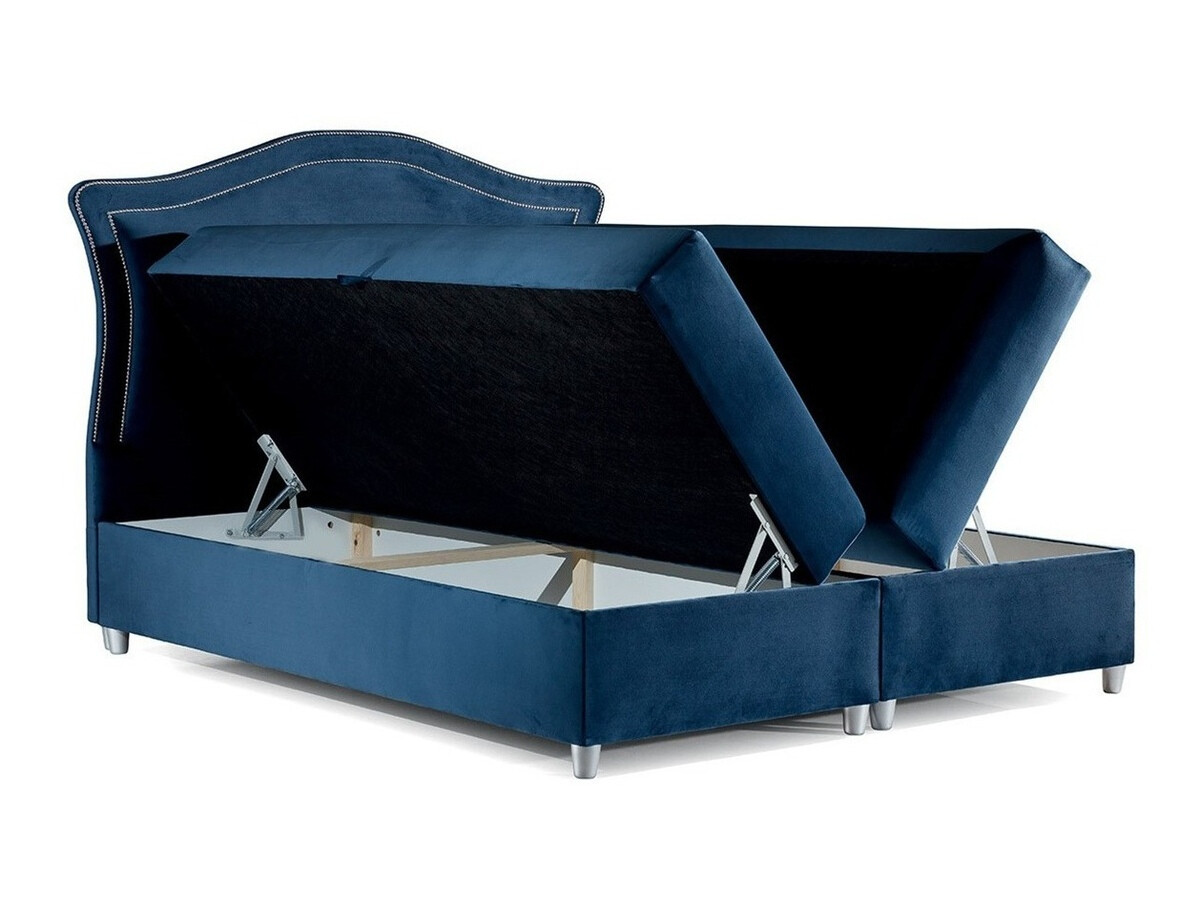 Континентално легло Oleum (Magic Velvet 2260)