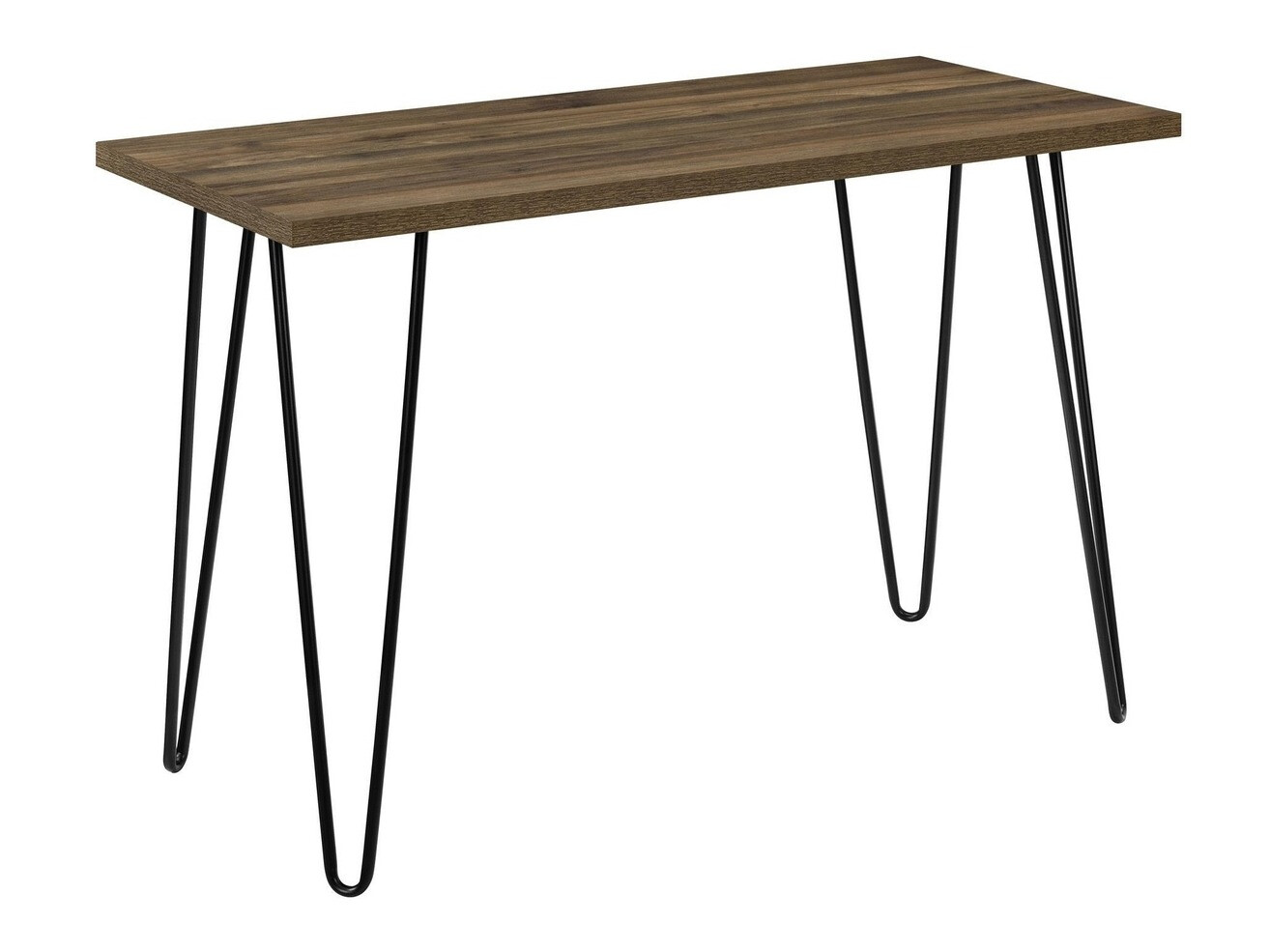 Офис бюро Nutive 102 (Opex + Черен)