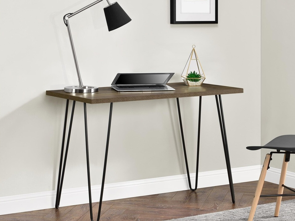 Офис бюро Nutive 102 (Opex + Черен)